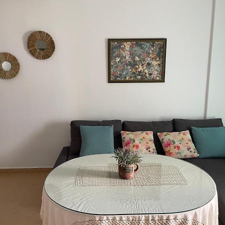 Apartamento Playa De La Guardia Salobreña Екстериор снимка