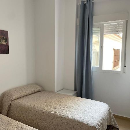 Apartamento Playa De La Guardia Salobreña Екстериор снимка